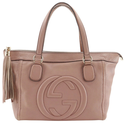 Gucci soho 282307 tote - soho,