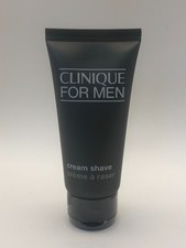 Clinique for Men Cream Shave