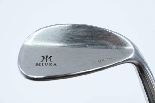 Miura tour forged - forged, wedge