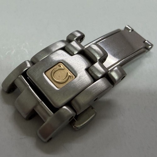 Genuine omega seamaster 120m - genuine,