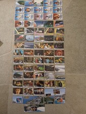 Thunderbirds movie trading - thunderbirds,