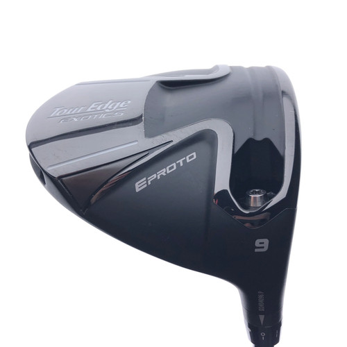 Used tour edge exotics - tour,