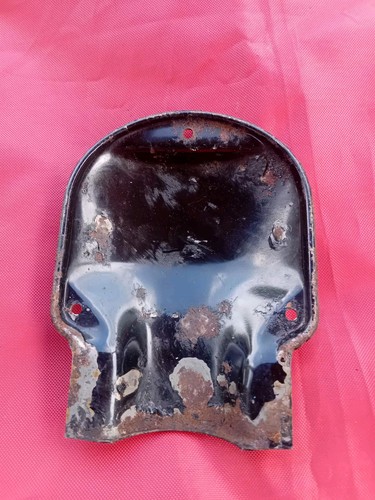 Type shift coupler cover - type,