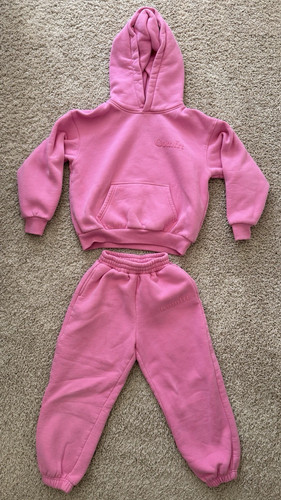 Comfrt youth pink - comfrt,