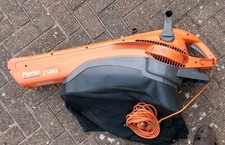 Flymo Garden Vacuum  GVAC1500