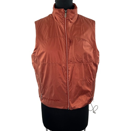 Salomon advanced skin vest - salomon,