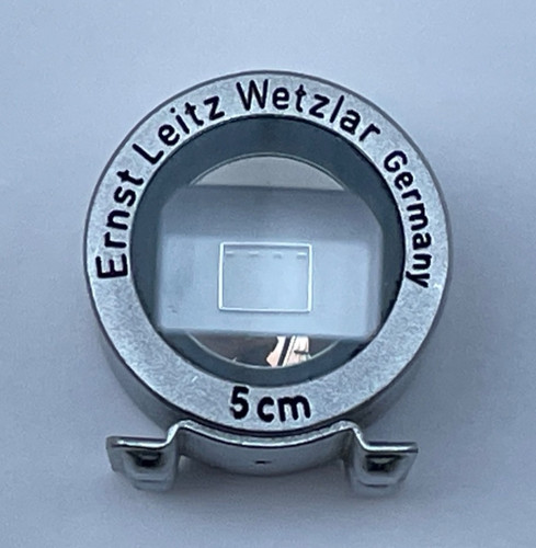 Leitz leica wetzlar germany - leitz,