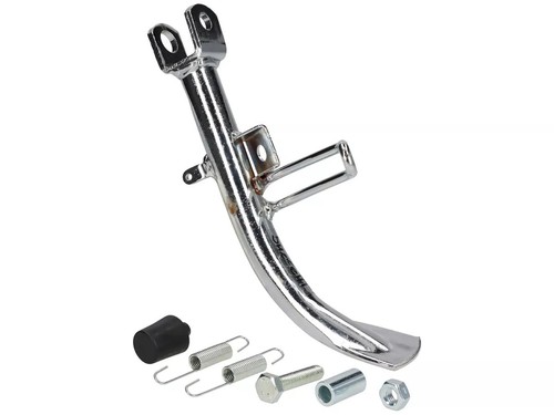 Buzzetti chrome side - buzzetti,