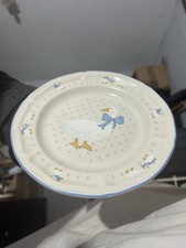 Chinese Made Child’s Bowl 