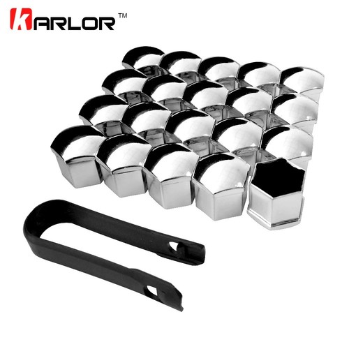 17mm 19mm 21mm 20pcs alloy - 20pcs,