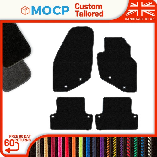Carpet car mats fit volvo - carpet,