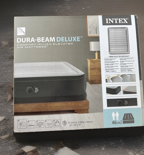 Intex king dura beam - -,
