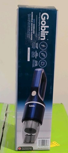 Goblin cordless handheld - goblin,