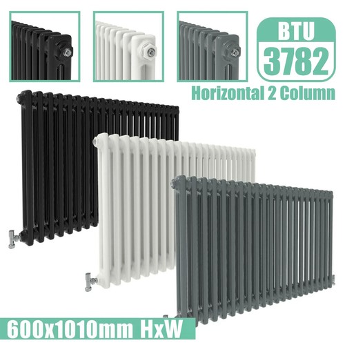 Column cast iron - cast, style
