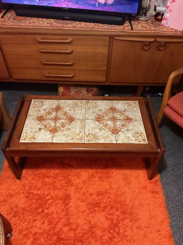 Vintage danish style - style, teak