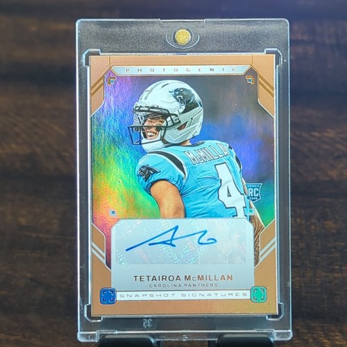 2025 panini photogenic - 2025,