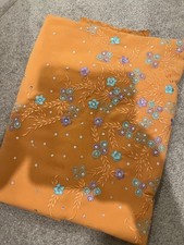 indian suit. ladies. unstitched