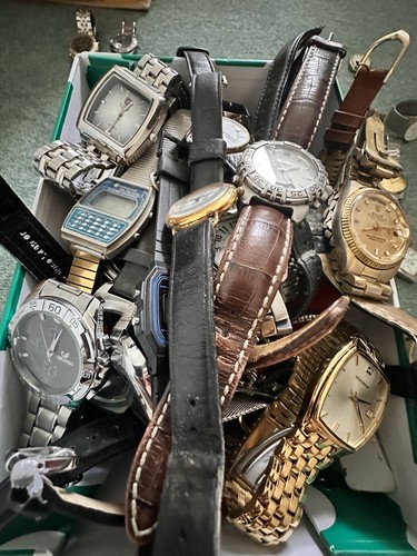 Massive boxed joblot - joblot, of