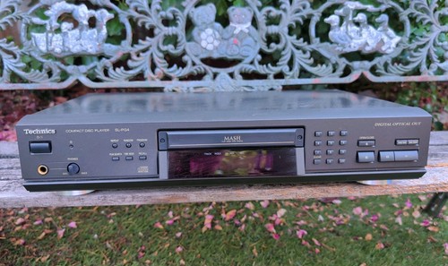 Technics pg4 fi compact - technics, sl-pg4