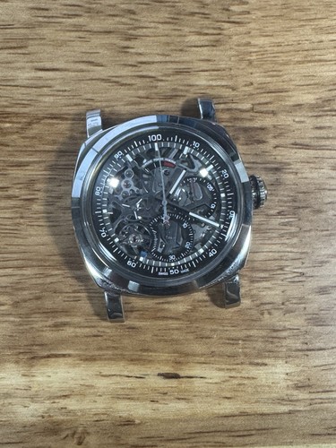 Zenith defy primero - defy, 21