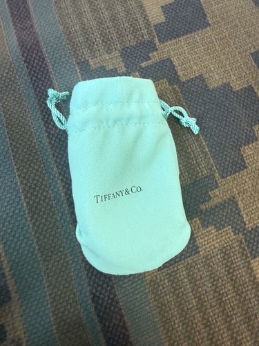 Authentic tiffany co - co, makers