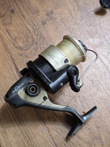 Shimano hyperloop 6000 - shimano, fishing