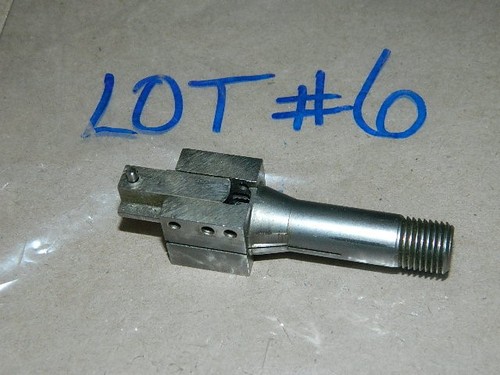 Schaublin w12 collet mini - collet,