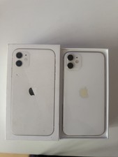 Apple iPhone 11 * 128GB- white