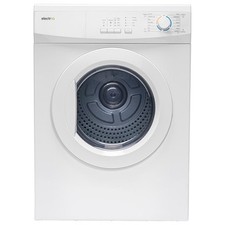 electriQ Series 2 7kg Vented