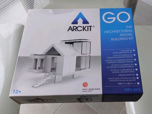Arckit architectural - arckit,