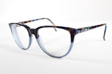 Roxy Eyeglasses 43 Women Tortoise Full Rim Plastic Eyewear Glasses Frames 52 mm