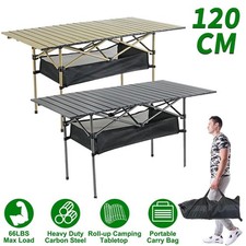 Folding Camping Table