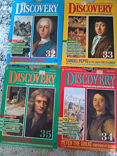Marshall cavendish discovery - marshall,