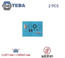 D42588C BRAKE CALIPER REPAIR