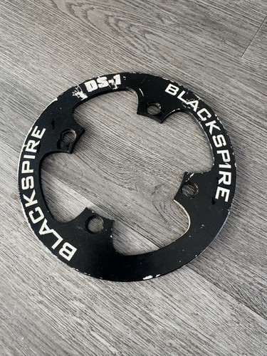 Blackspire chainring - blackspire,