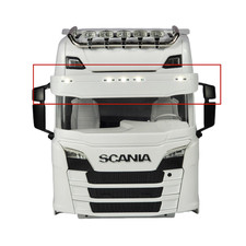 LED Sun Visor Lights for