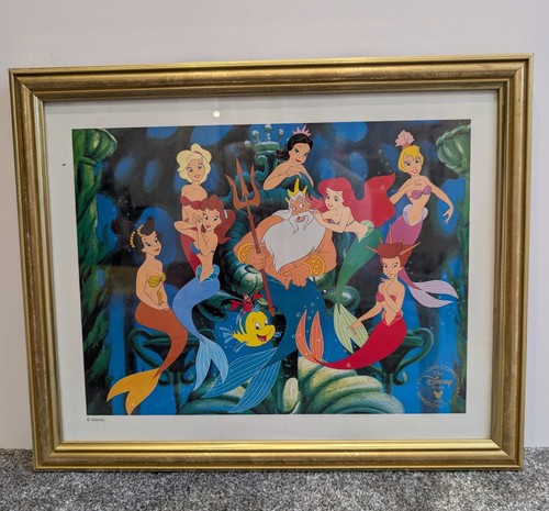 1998 disney store exclusive - disney,