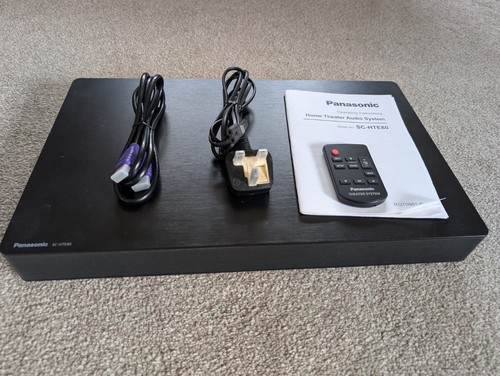 Panasonic hte80 home - sc-hte80,