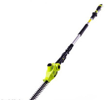 Garden 12V Telescopic Long