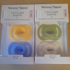 Tommee Tippee Ultra-Light