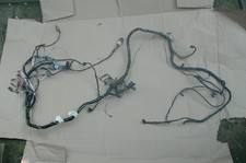 Triumph Herald 13/60 Wiring