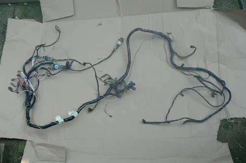 Triumph herald wiring - triumph,