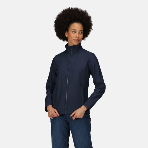 Regatta ablaze navy women - ablaze, women's