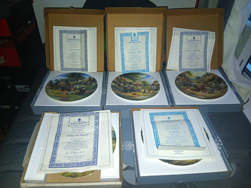 Bundle wedgwood - bundle, 5