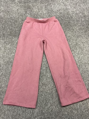 Kate mack pink fleece lounge - mack,
