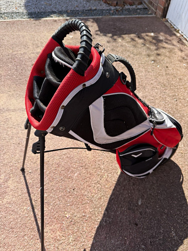 Callaway way stand golf - 6-way,