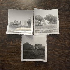 Set of 3 Vintage 1960s