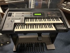 Yamaha EL-700 Organ
