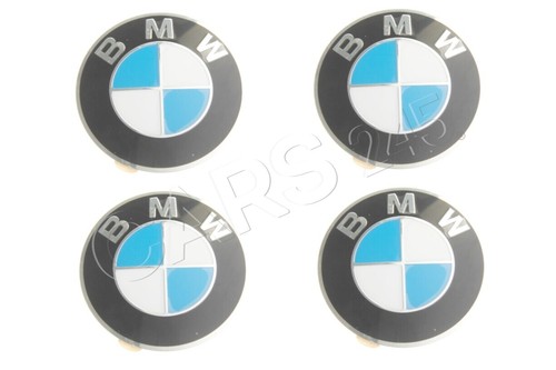 Original bmw hybrid 4pcs - hybrid,