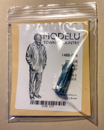Modelu 1488 076 gauge - modelu, 1488-076